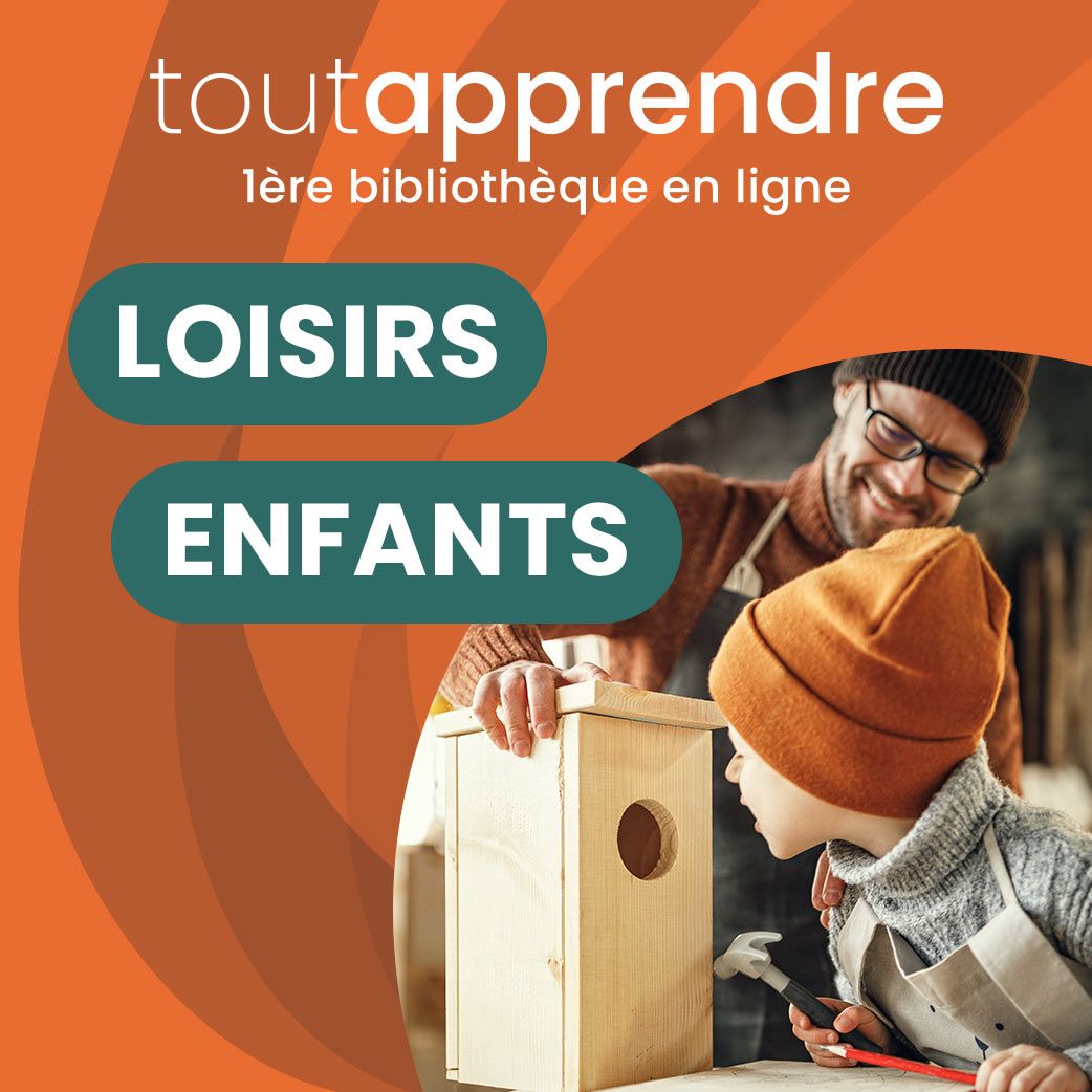 Catégorie Loisirs enfants