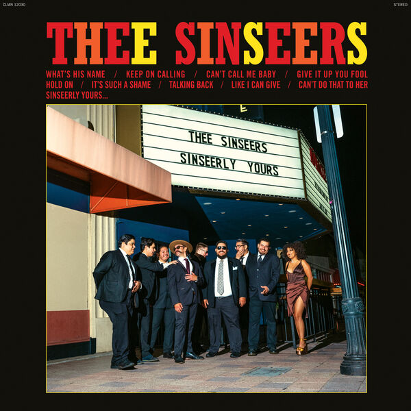 The Sinseers